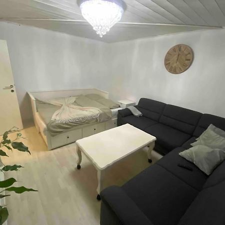 2-Zimmerwohnung Bregenz Exteriör bild