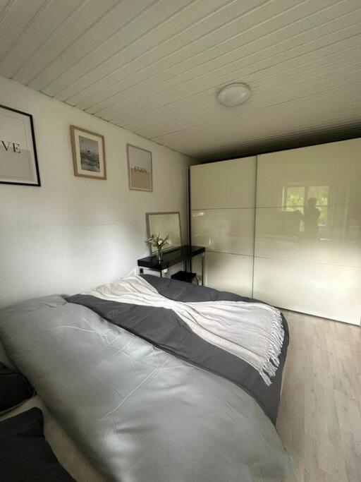 2-Zimmerwohnung Bregenz Exteriör bild