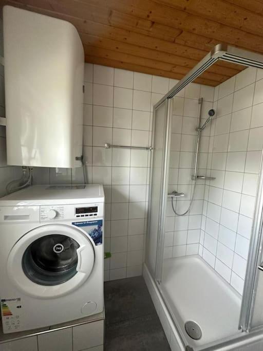 2-Zimmerwohnung Bregenz Exteriör bild