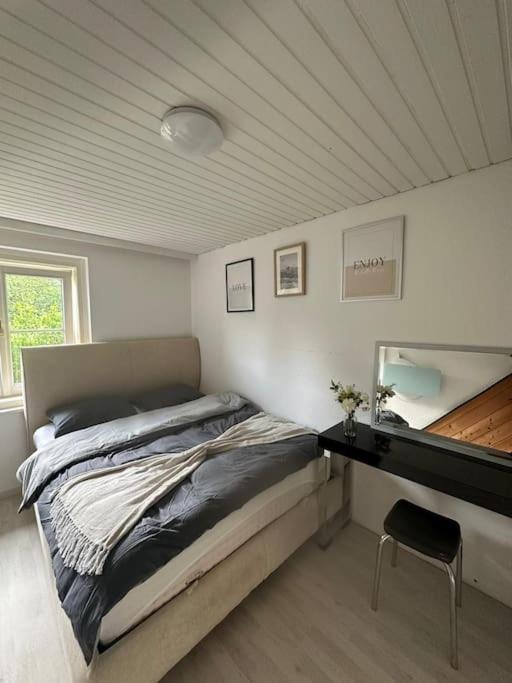 2-Zimmerwohnung Bregenz Exteriör bild