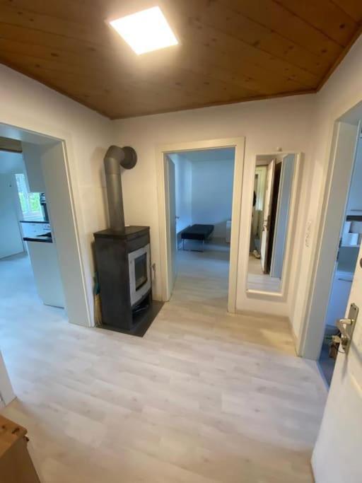 2-Zimmerwohnung Bregenz Exteriör bild