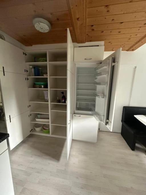 2-Zimmerwohnung Bregenz Exteriör bild
