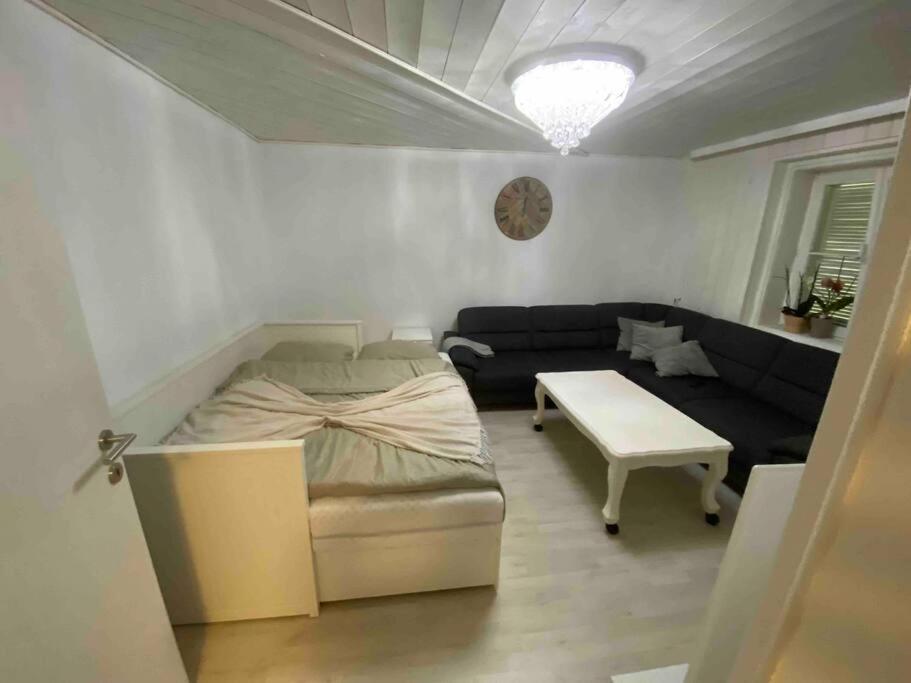 2-Zimmerwohnung Bregenz Exteriör bild