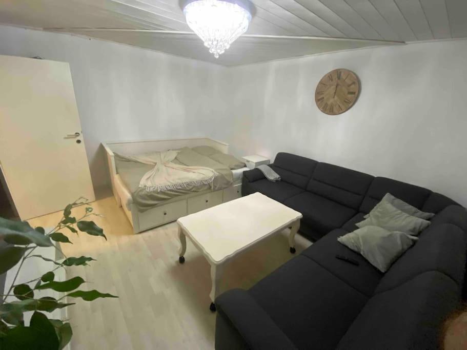 2-Zimmerwohnung Bregenz Exteriör bild